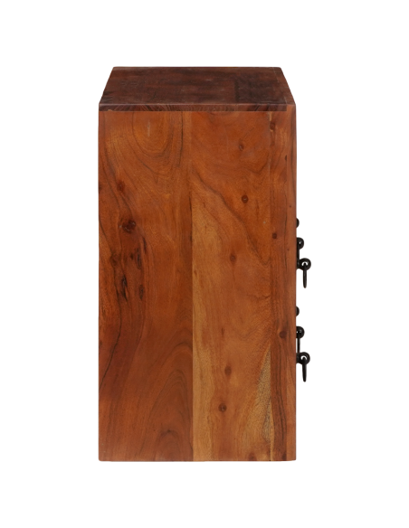 Buffet e Credenze Marrone 80 x 30 x 55 cm