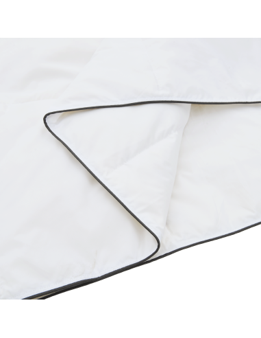 Duvet Invernale Bianco 200 x 240 cm Piuma