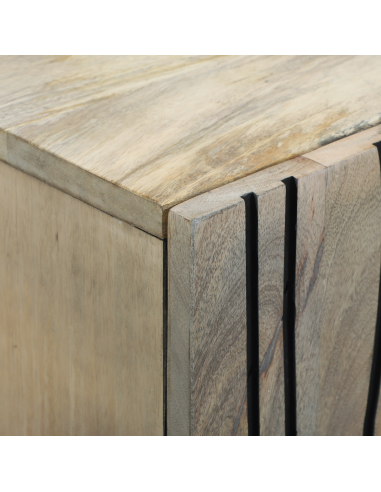 Armadio per Lavabo da Bagno con porta Bianco 62 x 33 x 58 cm