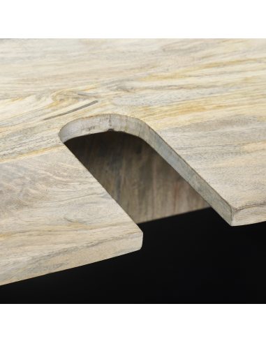 Armadio per Lavabo da Bagno con porta Bianco 62 x 33 x 58 cm