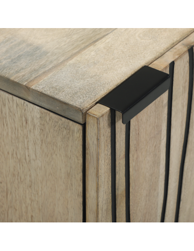 Armadio per Lavabo da Bagno con porta Bianco 38 x 33,5 x 58 cm