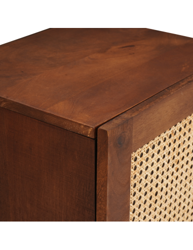 Mobile da Bagno Marrone 38 x 33,5 x 48 cm Legno multistrato