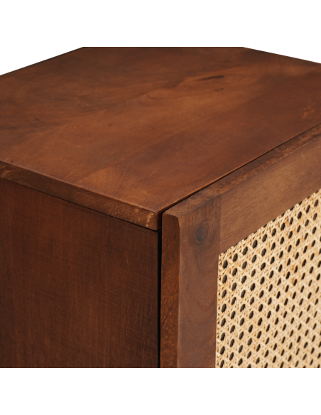 Mobile da Bagno Marrone 38 x 33,5 x 48 cm Legno multistrato