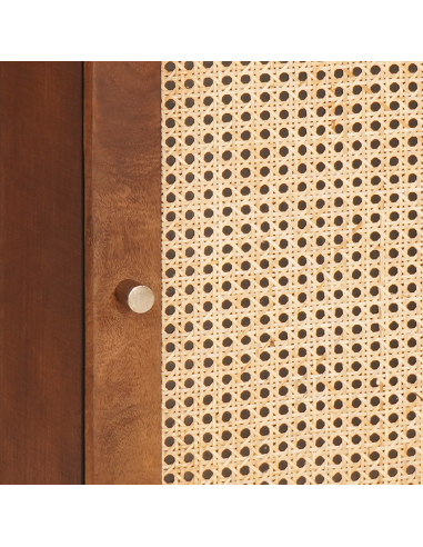 Mobile da Bagno Marrone 38 x 33,5 x 48 cm Legno multistrato