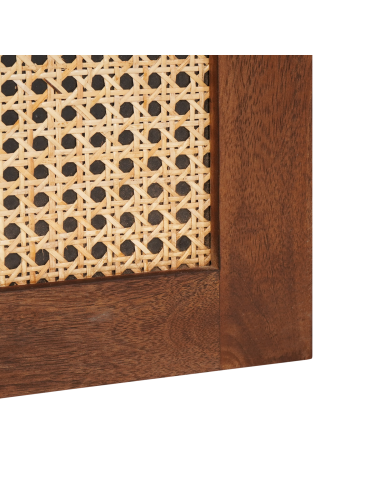 Mobile da Bagno Marrone 38 x 33,5 x 48 cm Legno multistrato