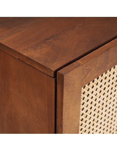 Mobile da Bagno Marrone 38 x 33,5 x 58 cm Legno multistrato