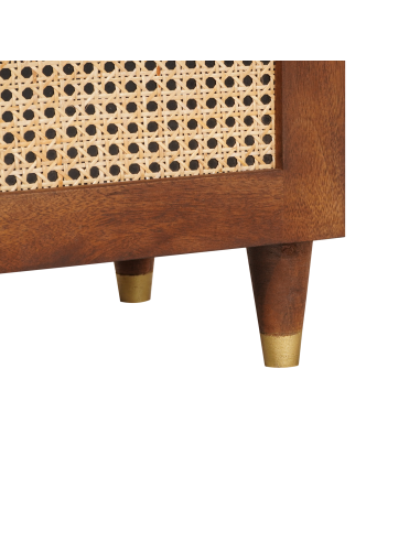 Mobile da Bagno Marrone 38 x 33,5 x 58 cm Legno multistrato