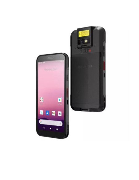 CT32 2D SR, 8GB/12/GB, LTE,WIFI6