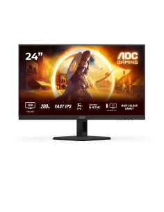 AOC 24G4HRE Monitor PC