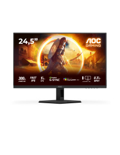 AOC 25G4SRE Monitor PC