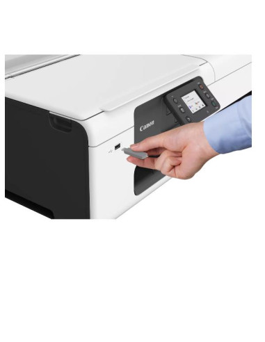 PLOTTER CANON TC-21M A1 7058C003