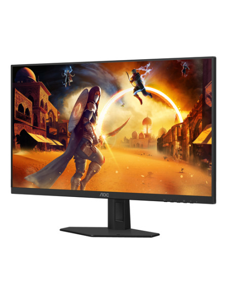 AOC 25G4SRE Monitor PC