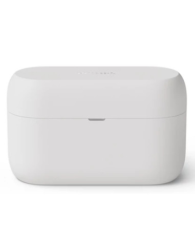 Philips Serie 2000 TAQ2000WT Auricolare True Wireless Stereo (TWS) clip auricolare, A orecchio aperto Musica e Chiamate Bluetoot