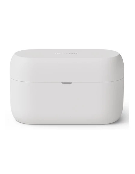 Philips Serie 2000 TAQ2000WT Auricolare True Wireless Stereo (TWS) clip auricolare, A orecchio aperto Musica e Chiamate Bluetoot