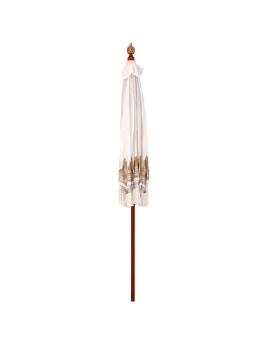Parasol Balinese Crema 215 x 215 x 260 cm