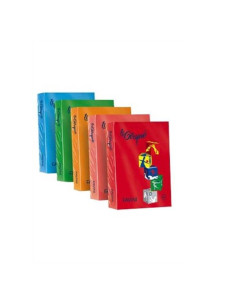 LE CIRQUE:160 VERDE 208   A3- F250