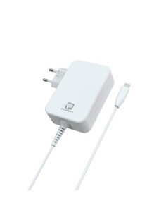 ALIMENTATORE PROPART GAN TYPE-C 140W BIANCO