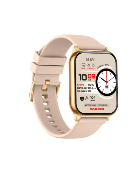 MAXCOM SMARTWATCH FW 25