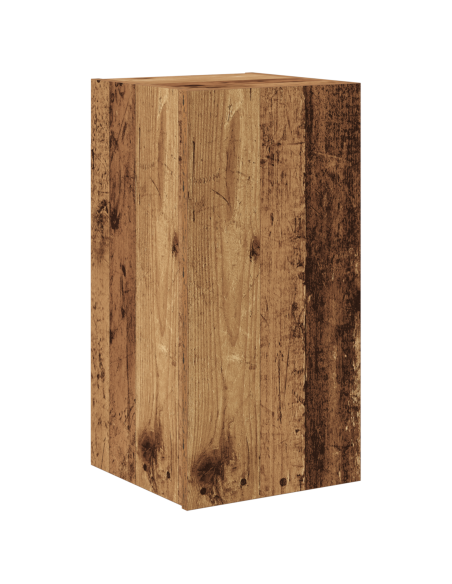 Set mobile TV 5 pcs Legno Antico Media 181 x 30 x 120 cm