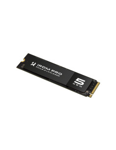 Goodram IRDM PRO GEN 5 IRP-SSDPR-P54S-2K0-80 drives allo stato solido 2 GB M.2 PCI Express 5.0 NVMe 3D TLC NAND 2