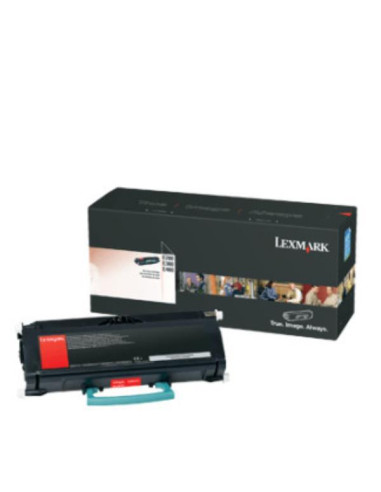 TONER E26/36/46X/BLACK