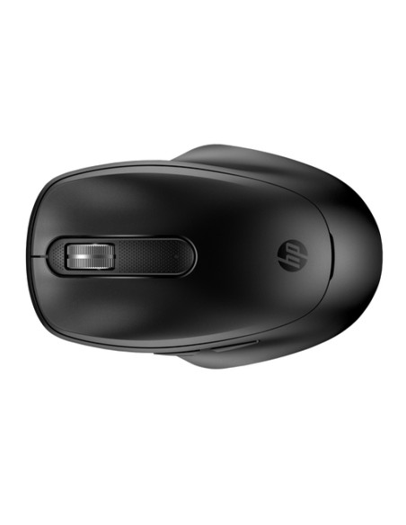 HP Combinazione di tastiera e mouse wireless ricaricabili multidispositivo 725