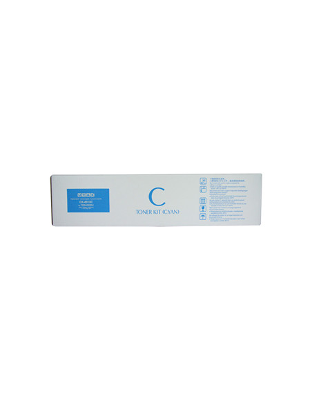 UTAX CK-8515C TONER CIANO
