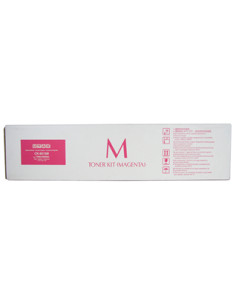 TONER MAGENTA CK-8515M