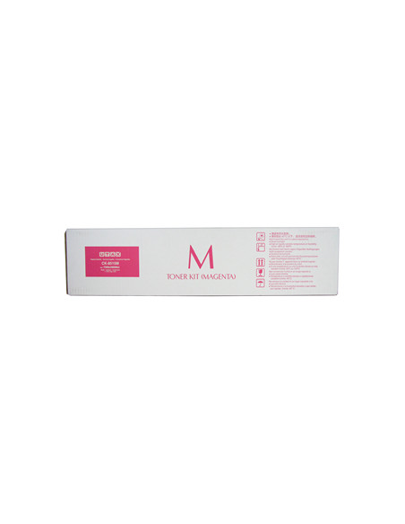 TONER MAGENTA CK-8515M