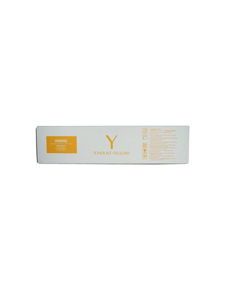 TONER GIALLO CK-8515Y