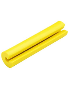 CF100 SUPPORTO ETICH.CAVO FO