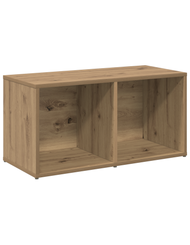 Set mobile TV 4 pcs Rovere artigianale 37 x 37 x 72 cm