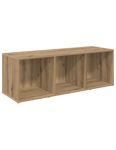 Set mobile TV 2 pcs Rovere artigianale 107 x 35 x 37 cm