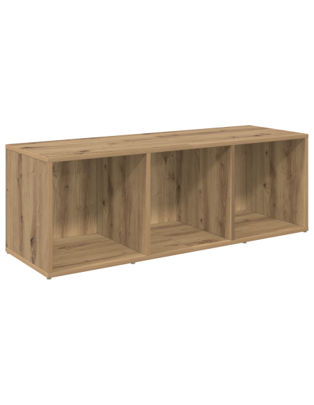 Set mobile TV 2 pcs Rovere artigianale 37 x 35 x 107cm