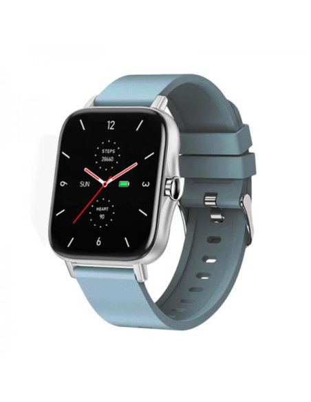 MAXCOM SMARTWATCH FW55 SILVER