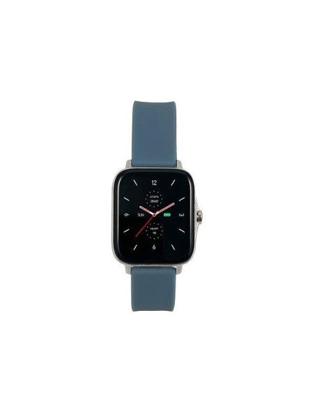 MAXCOM SMARTWATCH FW55 SILVER