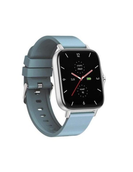 MAXCOM SMARTWATCH FW55 SILVER