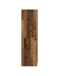 Guardaroba Legno vecchio 82,5 x 51,5 x 180 cm Legno multistrato