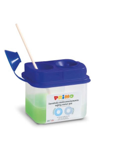 BARATTOLO ANTIROVESCIAMENTO ACQUA