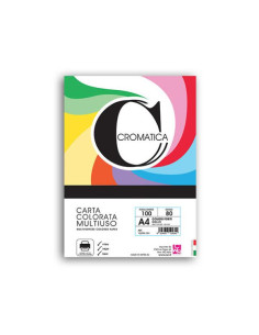 CF1X100FG CROM 80 FORTI ASS A4 80GR 2