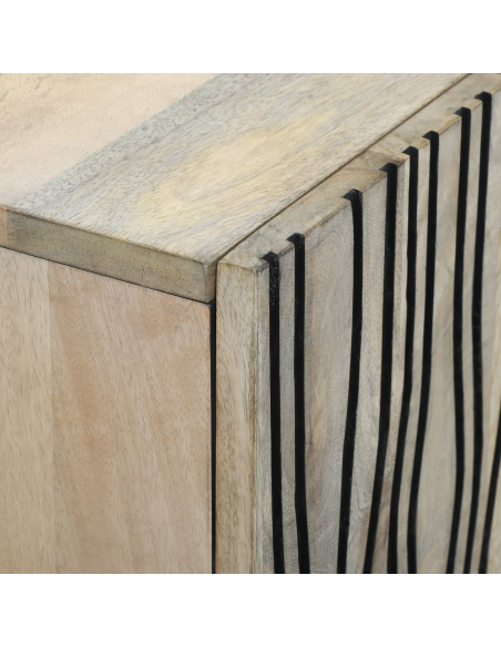 Unità TV con cassetto Bianco 105 x 33 x 46 cm Legno multistrato