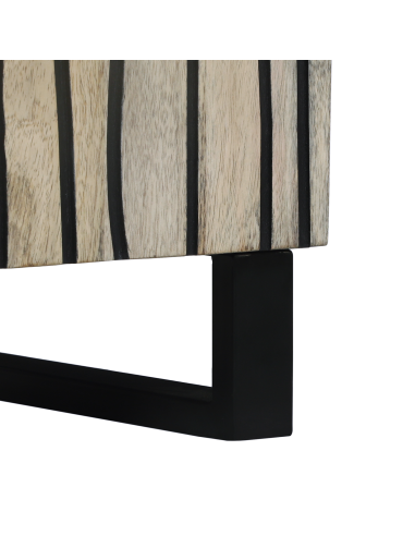 Armadi e Supporti per Storage di Media Bianco e Nero