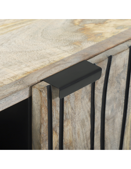 Unità TV Bianco 80 x 33 x 46 cm Legno multistrato