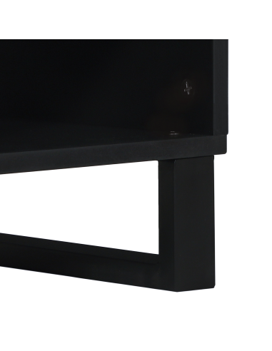 Unità TV con cassetto Bianco 105 x 33 x 46 cm Legno multistrato