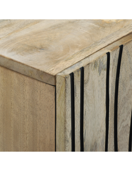 Armadi e Supporti per Storage di Media 90 x 33.5 x 75 cm