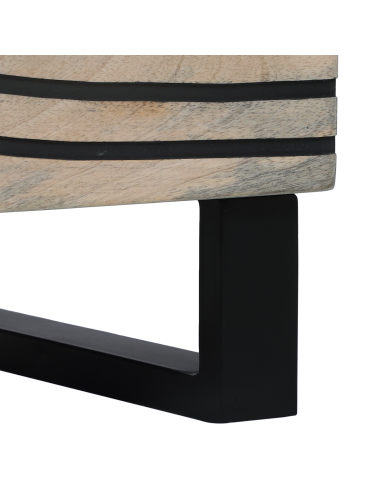 Armadi e Supporti per Storage di Media Bianco e Nero