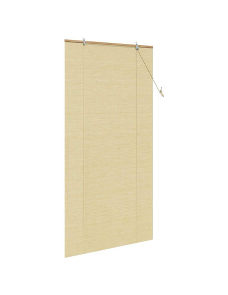 Tende e Tapparelle per Finestre Naturale 100 x 220 cm Bambù