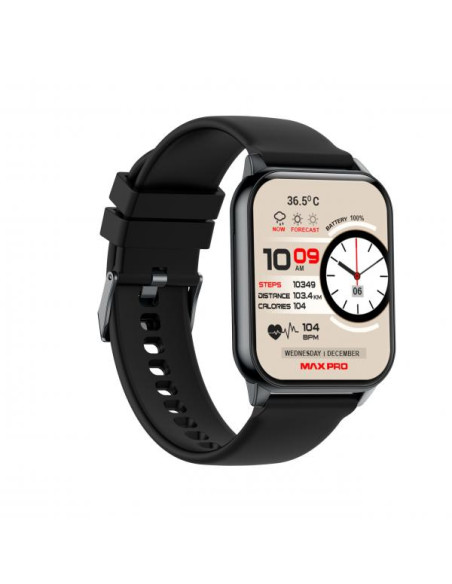 MAXCOM SMARTWATCH FW 25