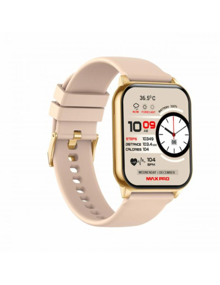MAXCOM SMARTWATCH FW 25
