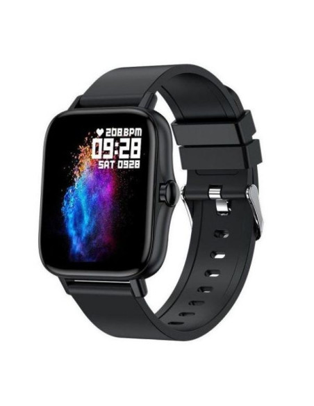 MAXCOM SMARTWATCH FW55 BLACK